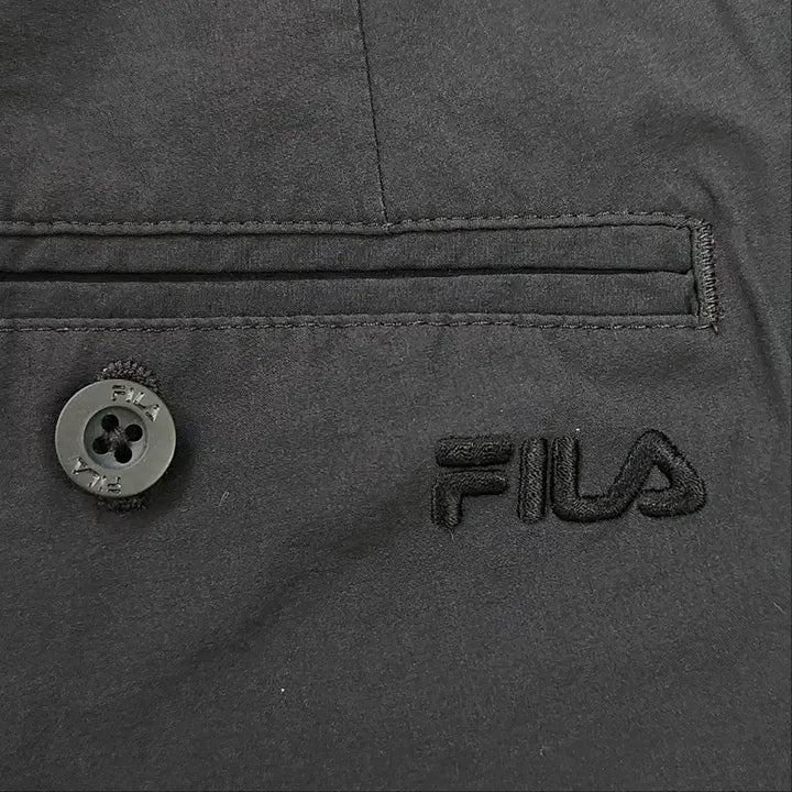 [SOLD OUT] FILA 남성 기능성 골프 팬츠 슬랙스 84(33인치)