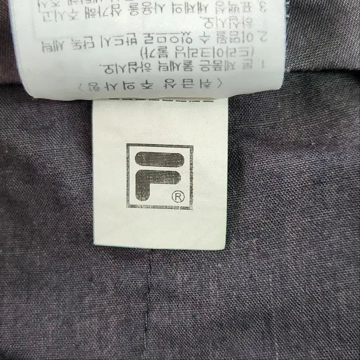 [SOLD OUT] FILA 남성 기능성 골프 팬츠 슬랙스 84(33인치)