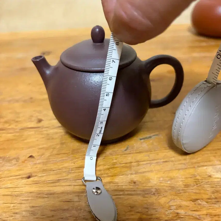 [BUNJANG] Handmade Zisha Teapot (Small) / (1280)전수공자사호(소)미사용
