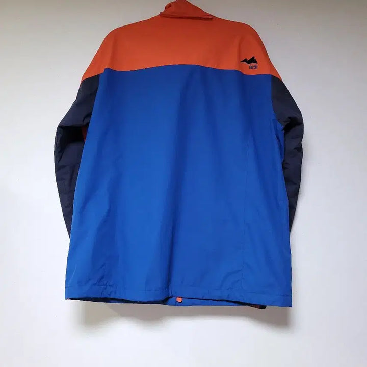 [BUNJANG] K2 Technical Windbreaker Jacket (XL) / 케이투 테크니컬 바람막이 자켓 (사이즈105/XL)