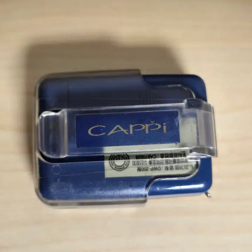 [BUNJANG] 1990s CAPPI Pager / 1990년대 CAPPI 삐삐