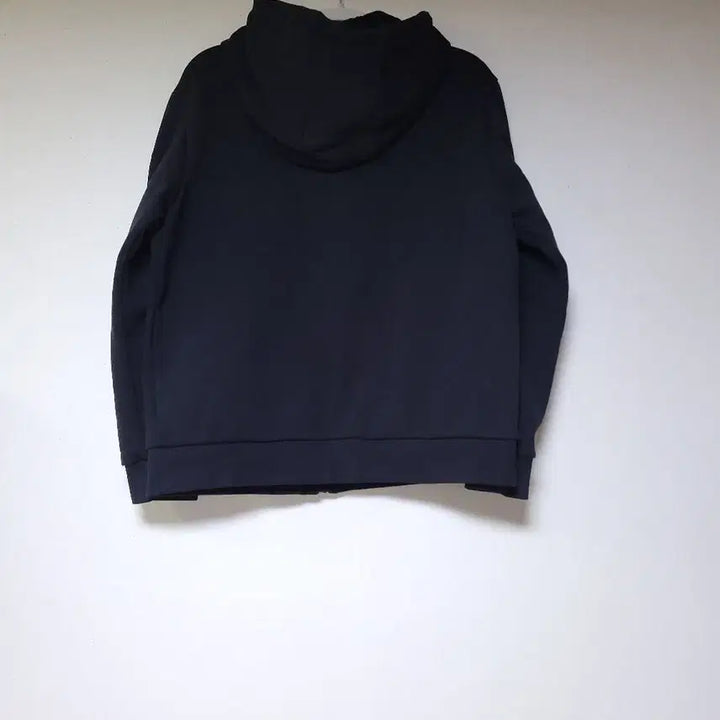 [SOLD OUT] 디스커버리 블랙 후드집업자켓 (사이즈95/M)