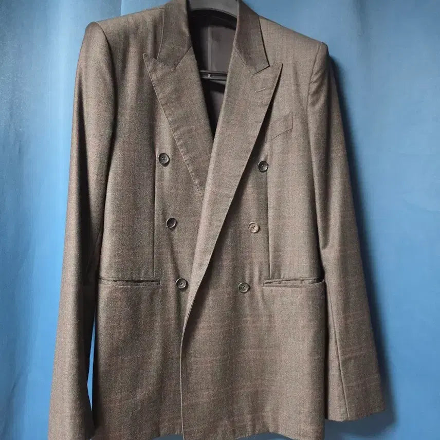 [BUNJANG] LORD&amp;TAILOR Bespoke Suit Collection / 비스포크 48/34 맞춤정장 LORD&amp;TAILOR  영국 이태리 슐레인