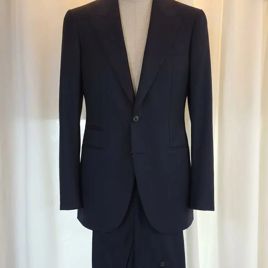 [BUNJANG] LORD&amp;TAILOR Bespoke Suit Collection / 비스포크 48/34 맞춤정장 LORD&amp;TAILOR  영국 이태리 슐레인