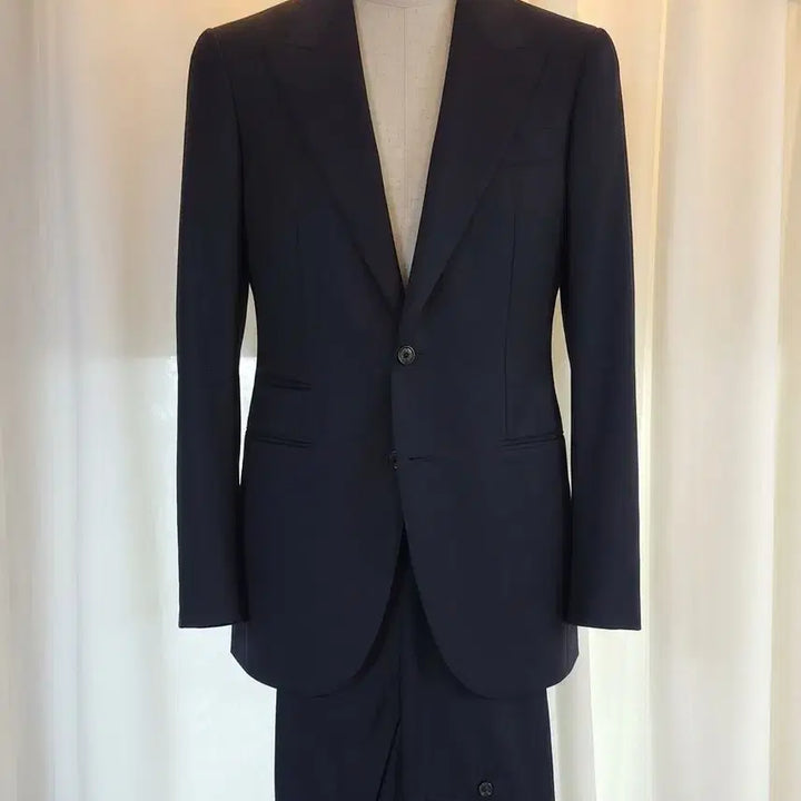 [BUNJANG] LORD&amp;TAILOR Bespoke Suit Collection / 비스포크 48/34 맞춤정장 LORD&amp;TAILOR  영국 이태리 슐레인