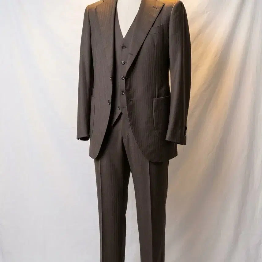 [BUNJANG] LORD&amp;TAILOR Bespoke Suit Collection / 비스포크 48/34 맞춤정장 LORD&amp;TAILOR  영국 이태리 슐레인