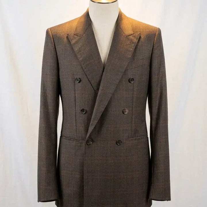 [BUNJANG] LORD&amp;TAILOR Bespoke Suit Collection / 비스포크 48/34 맞춤정장 LORD&amp;TAILOR  영국 이태리 슐레인