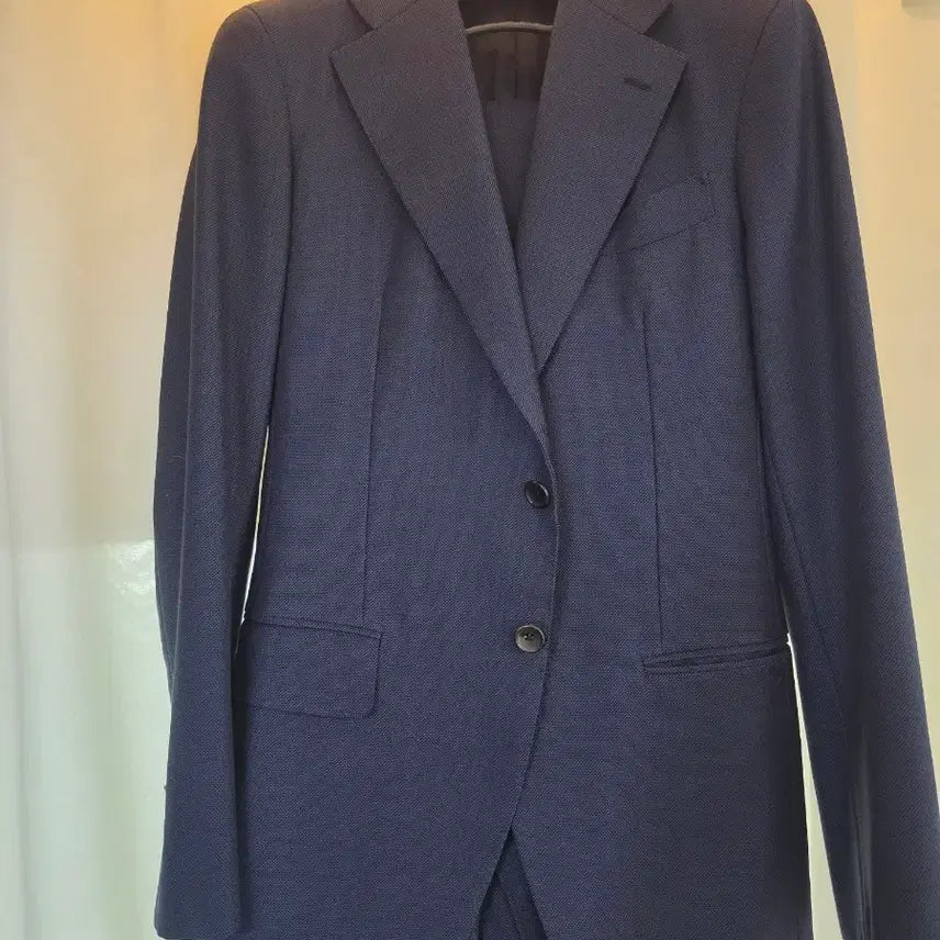 [BUNJANG] LORD&amp;TAILOR Bespoke Suit Collection / 비스포크 48/34 맞춤정장 LORD&amp;TAILOR  영국 이태리 슐레인