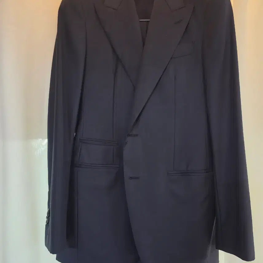 [BUNJANG] LORD&amp;TAILOR Bespoke Suit Collection / 비스포크 48/34 맞춤정장 LORD&amp;TAILOR  영국 이태리 슐레인