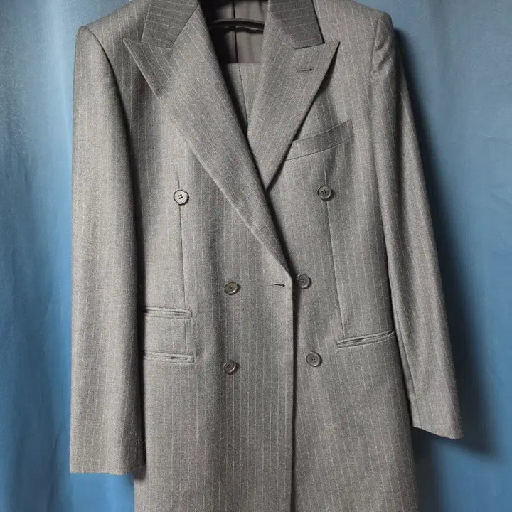 [BUNJANG] LORD&amp;TAILOR Bespoke Suit Collection / 비스포크 48/34 맞춤정장 LORD&amp;TAILOR  영국 이태리 슐레인
