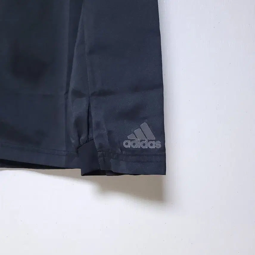 [BUNJANG] Adidas Functional Black Jacket (Size L) / 아디다스 기능성 블랙 자켓 (사이즈100/L)