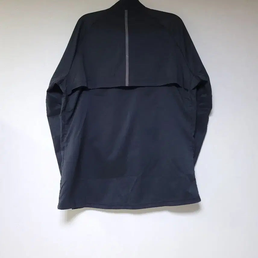 [BUNJANG] Adidas Functional Black Jacket (Size L) / 아디다스 기능성 블랙 자켓 (사이즈100/L)
