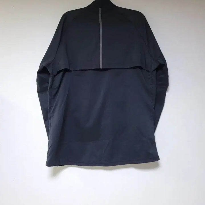 [BUNJANG] Adidas Functional Black Jacket (Size L) / 아디다스 기능성 블랙 자켓 (사이즈100/L)