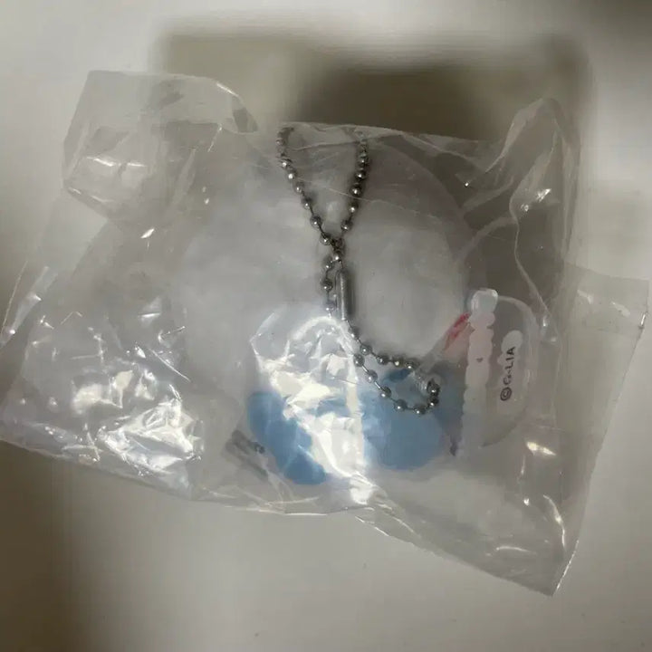 [SOLD OUT] 미개봉)시즈쿠짱 밀크군 미루미루짱 가챠 인형 키링 양도