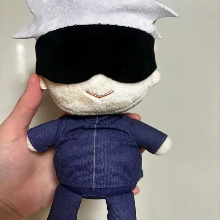 [SOLD OUT] 고죠 누이 / 인형