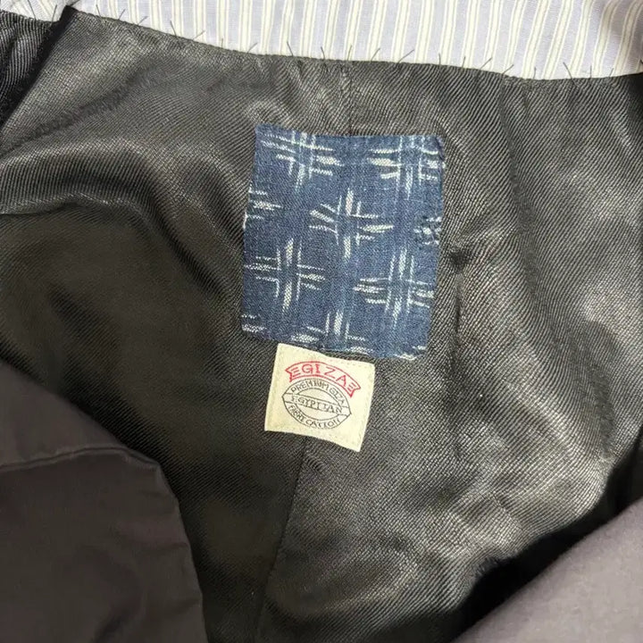 [BUNJANG] Visvim ICT Grease Monkey Coat Paint - Size 1 / 비즈빔 / 19ss ICT 그리즈 몽키코트 페인트 / 1