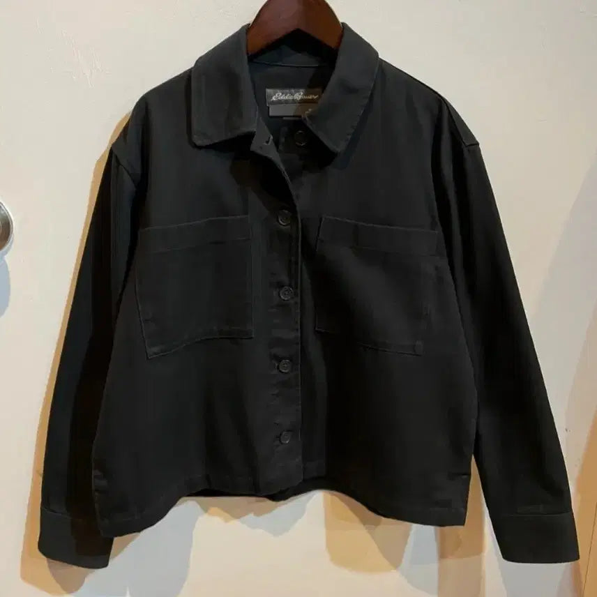[SOLD OUT] 에디바우어 셔츠 자켓 95m(맨투맨 덤)