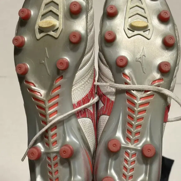 [BUNJANG] Mizuno Morelia Neo 4 Beta Japan Soccer Cleats / 미즈노 모렐리아 네오4 베타 재팬