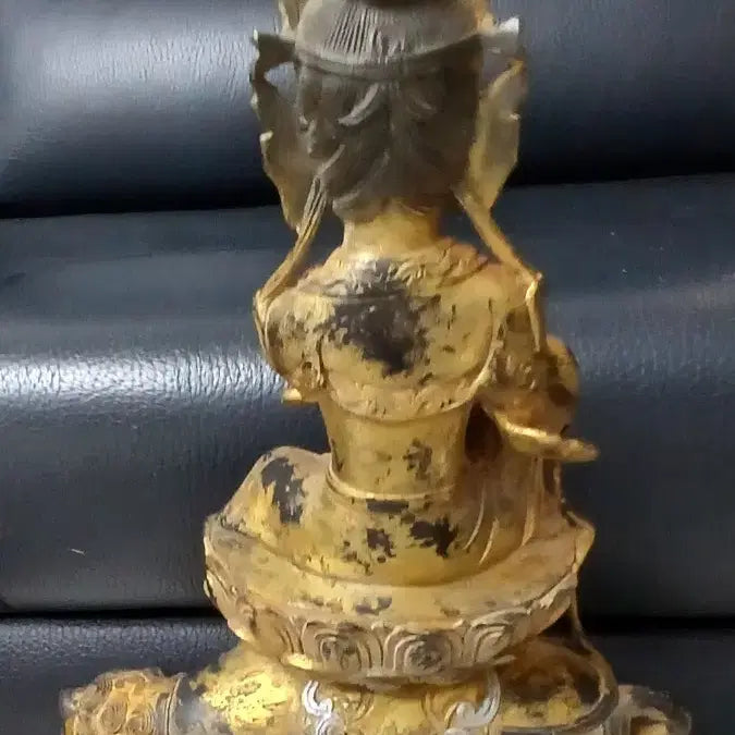 [SOLD OUT] 금동불상
