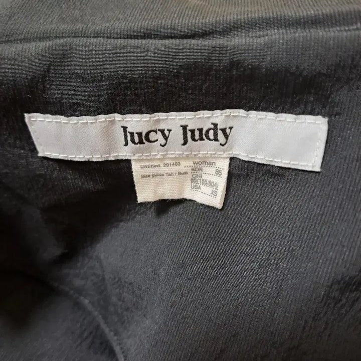[SOLD OUT] July yudy 쥬시쥬디 원피스