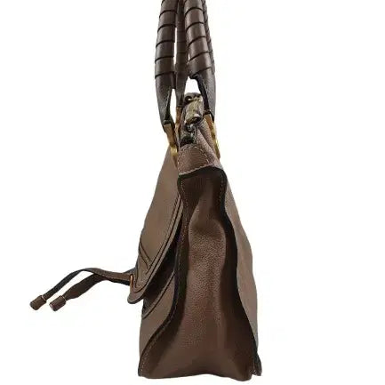 [BUNJANG] Chloé Marcie Medium Handbag / 끌로에 마르씨
