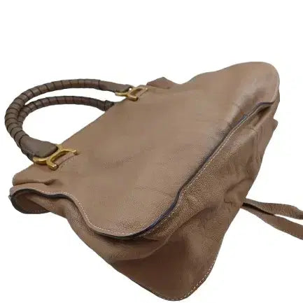 [BUNJANG] Chloé Marcie Medium Handbag / 끌로에 마르씨