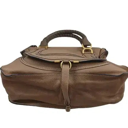 [BUNJANG] Chloé Marcie Medium Handbag / 끌로에 마르씨