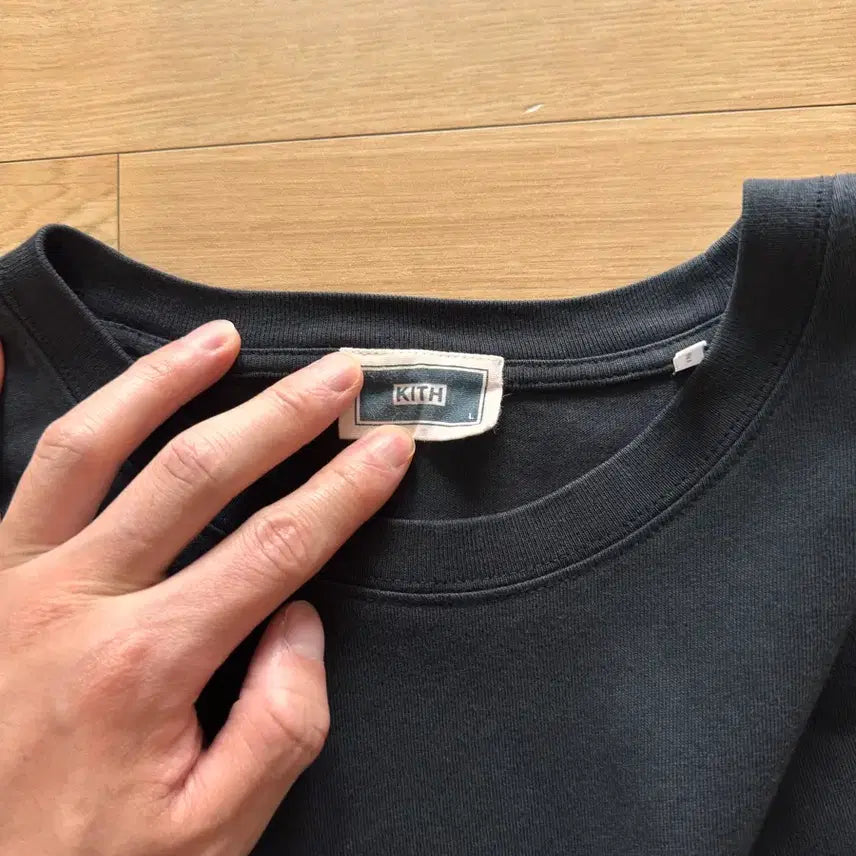 [SOLD OUT] KITH 도쿄 반팔 티셔츠
