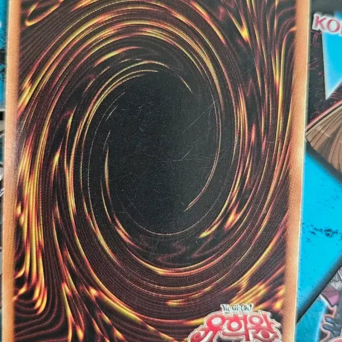 [BUNJANG] Black Magician Girl Extra Secret Rare Card / 블랙매지션걸 엑스트라 시크릿 레어