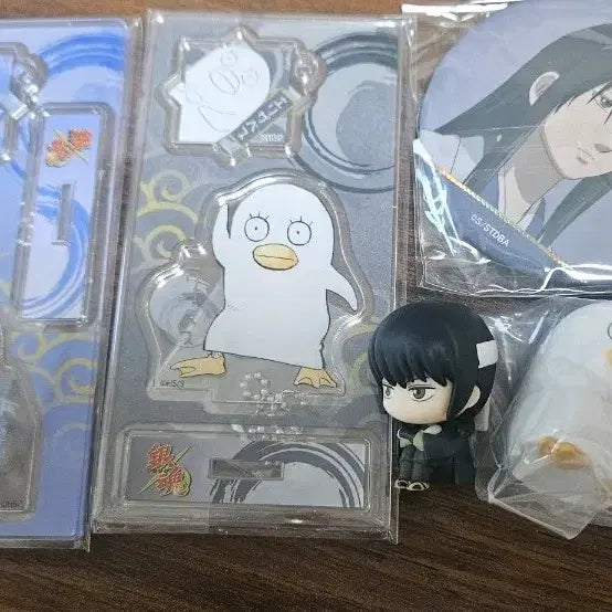 [SOLD OUT] 은혼 카츠라 엘리자베스 신파치 양도합니다!