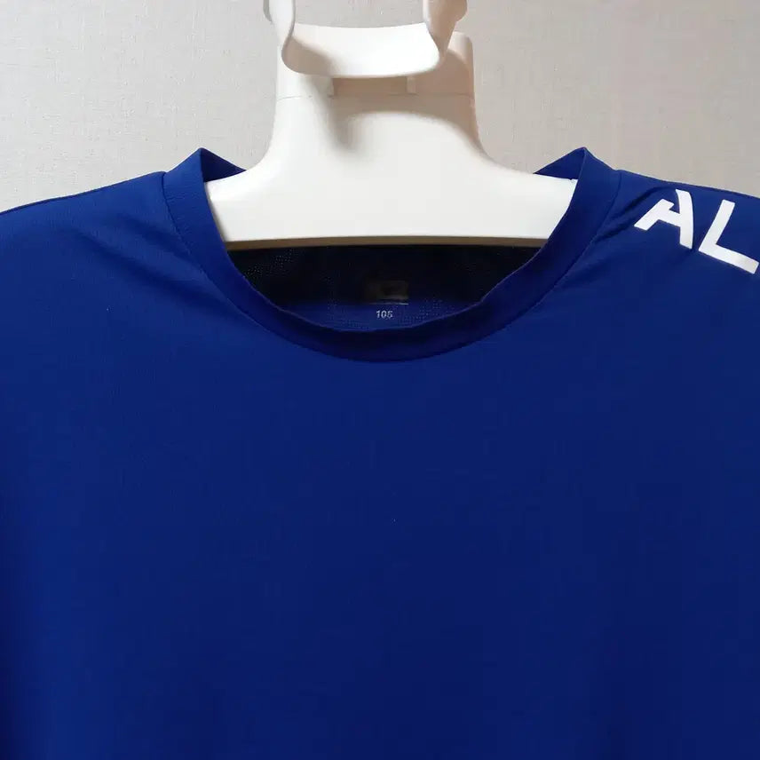 [BUNJANG] K2 Cool Dry Spandex Short Sleeve T-shirt / K2/스판반팔티/쿨드라이/깨끗한/정품/남105