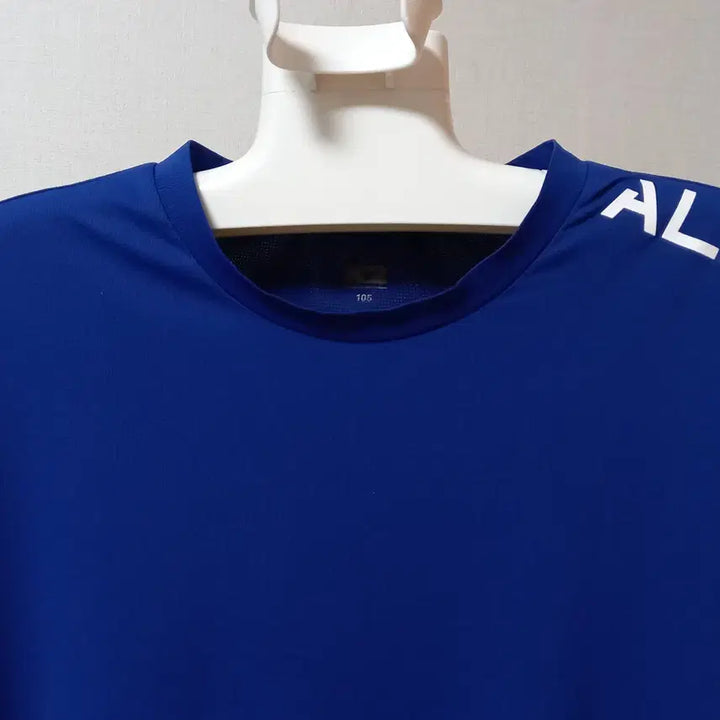 [BUNJANG] K2 Cool Dry Spandex Short Sleeve T-shirt / K2/스판반팔티/쿨드라이/깨끗한/정품/남105