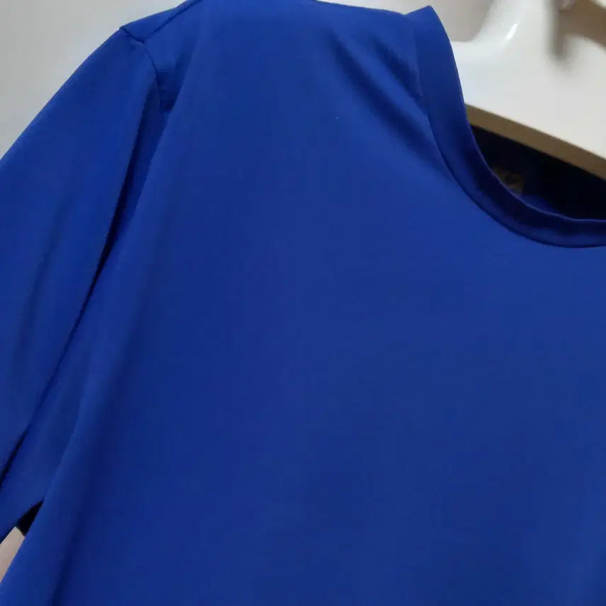 [BUNJANG] K2 Cool Dry Spandex Short Sleeve T-shirt / K2/스판반팔티/쿨드라이/깨끗한/정품/남105