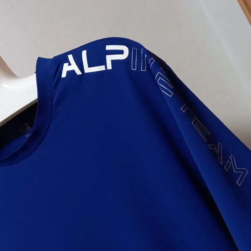 [BUNJANG] K2 Cool Dry Spandex Short Sleeve T-shirt / K2/스판반팔티/쿨드라이/깨끗한/정품/남105