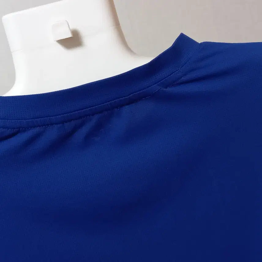 [BUNJANG] K2 Cool Dry Spandex Short Sleeve T-shirt / K2/스판반팔티/쿨드라이/깨끗한/정품/남105
