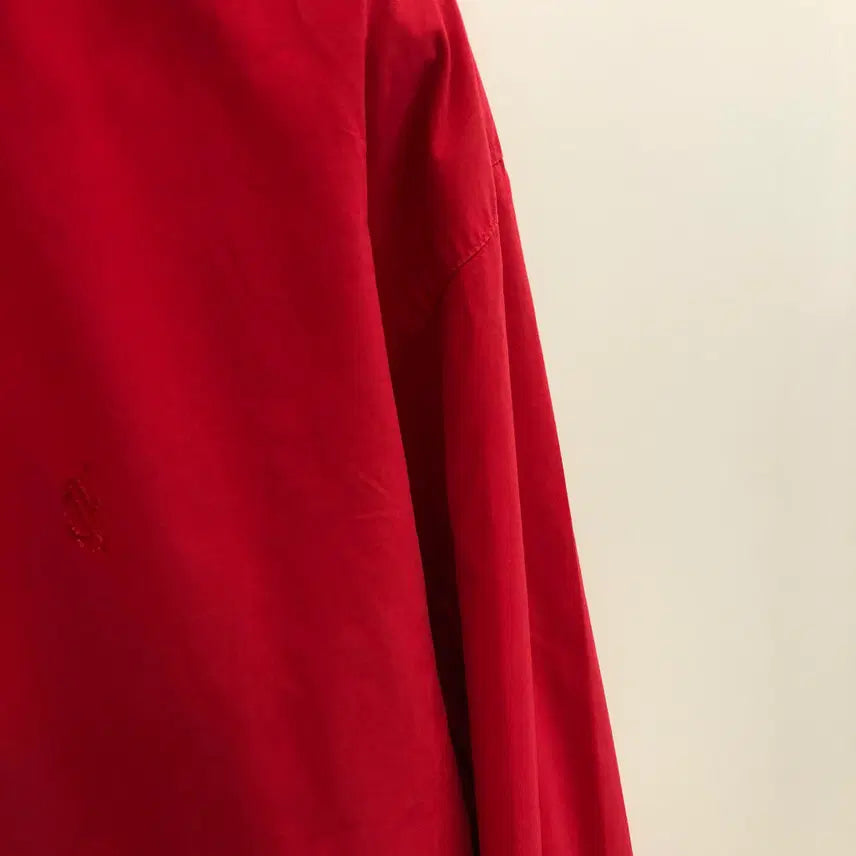 [BUNJANG] Nautica 90s Reversible Hooded Jacket / 노티카 90s 리버시블 후드자켓 90-95