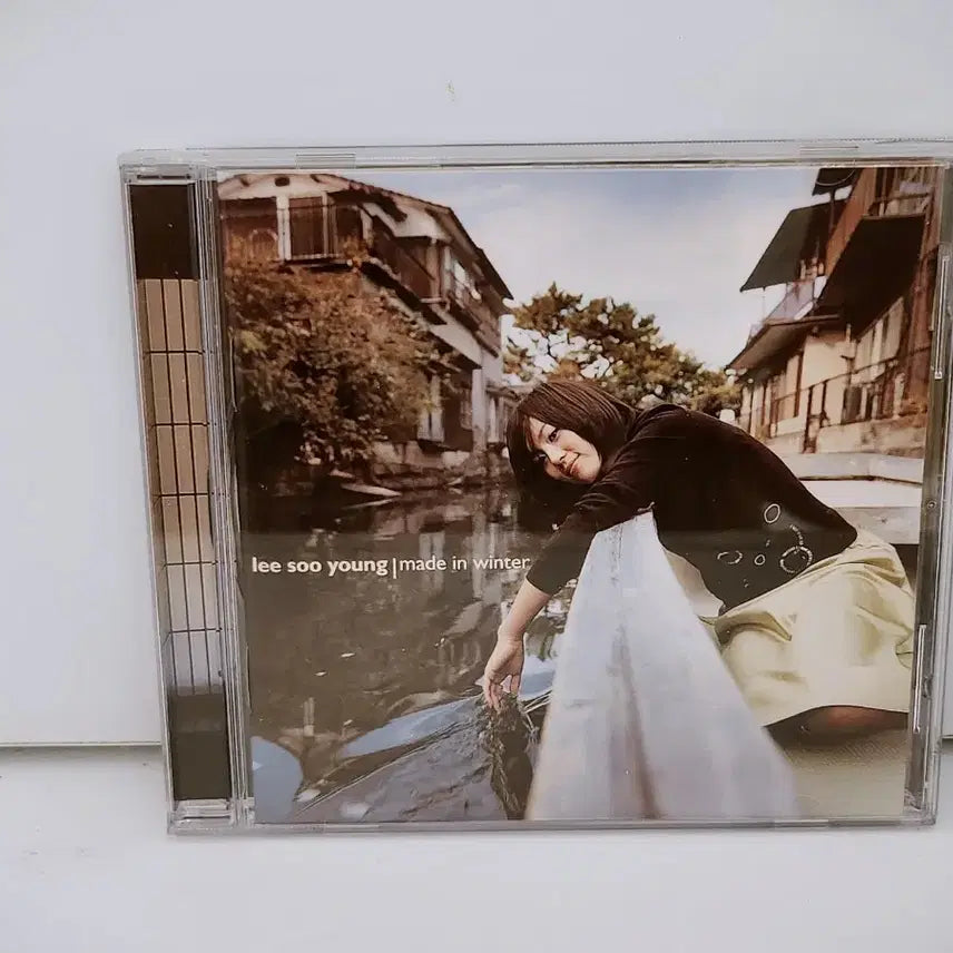 [BUNJANG] Lee Soo Young 3rd Album &