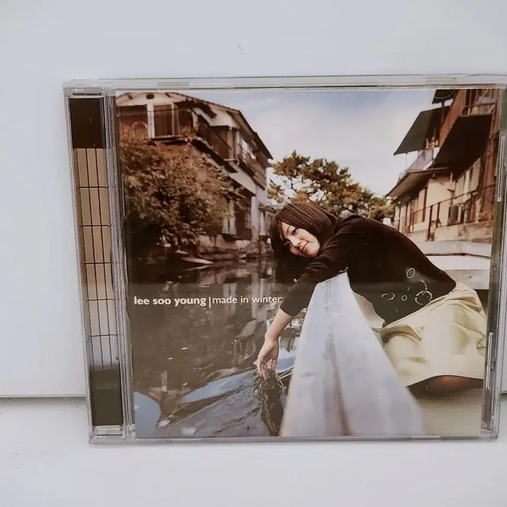 [BUNJANG] Lee Soo Young 3rd Album &