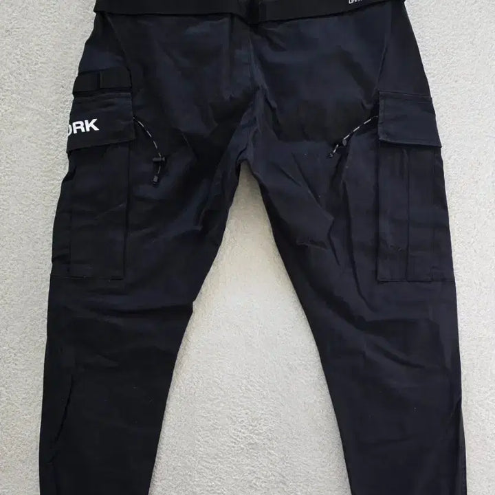 [SOLD OUT] 라이프워크 남성 카고조거팬츠.  싸이즈 28~30