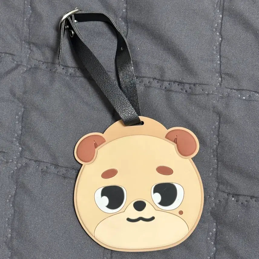 [BUNJANG] DAY6 Dowoon Don Japanese Luggage Tag / 데이식스 도운 돈 일본 러기지택 양도합니다.