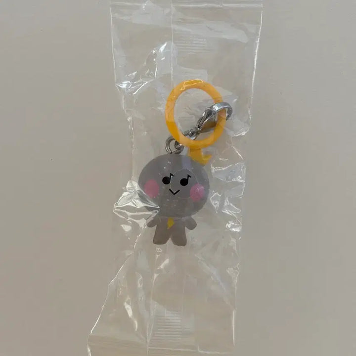 [BUNJANG] TREASURE Haruto Mezzerushi Yoshi Photocard Doll Keyring / 트레저 트루즈 메지루시 요치 요시 포카 인형 키링 히쿤