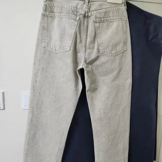 [BUNJANG] Citizens of Humanity Washed Jeans 27 / Citizens of humanity 워시드 진 27