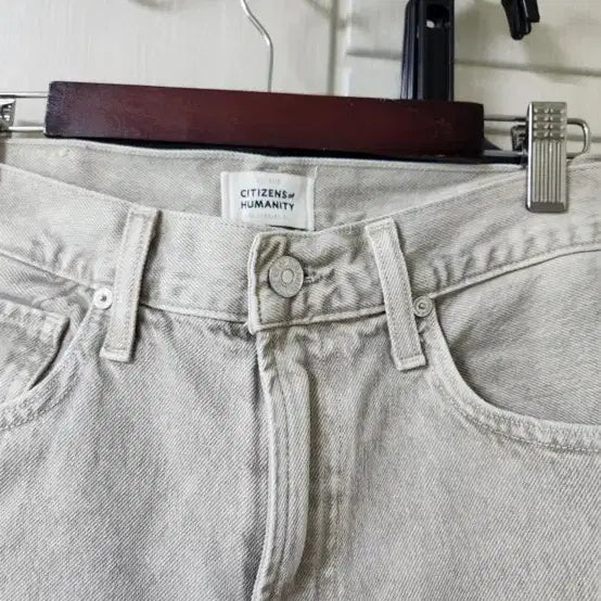 [BUNJANG] Citizens of Humanity Washed Jeans 27 / Citizens of humanity 워시드 진 27