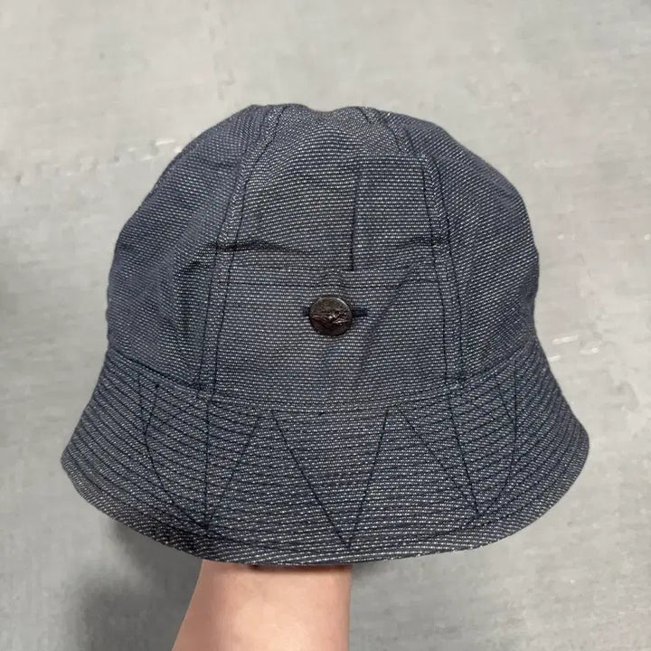 [SOLD OUT] 캡틴선샤인 (웨스트트와이스x라칼) 버킷햇