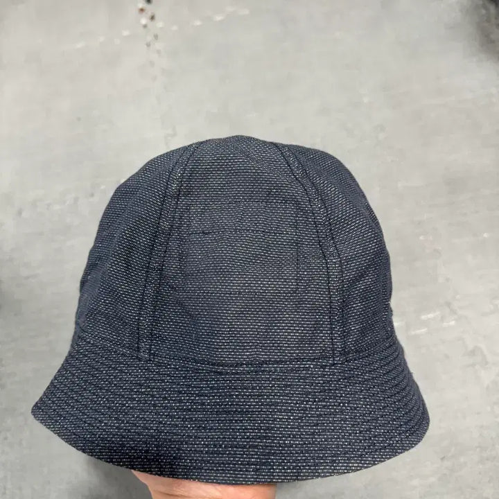[SOLD OUT] 캡틴선샤인 (웨스트트와이스x라칼) 버킷햇