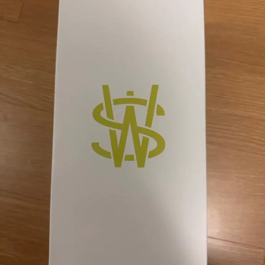 [SOLD OUT] 엔시티 위시 응원봉 양도합니다 단순개봉 사용x