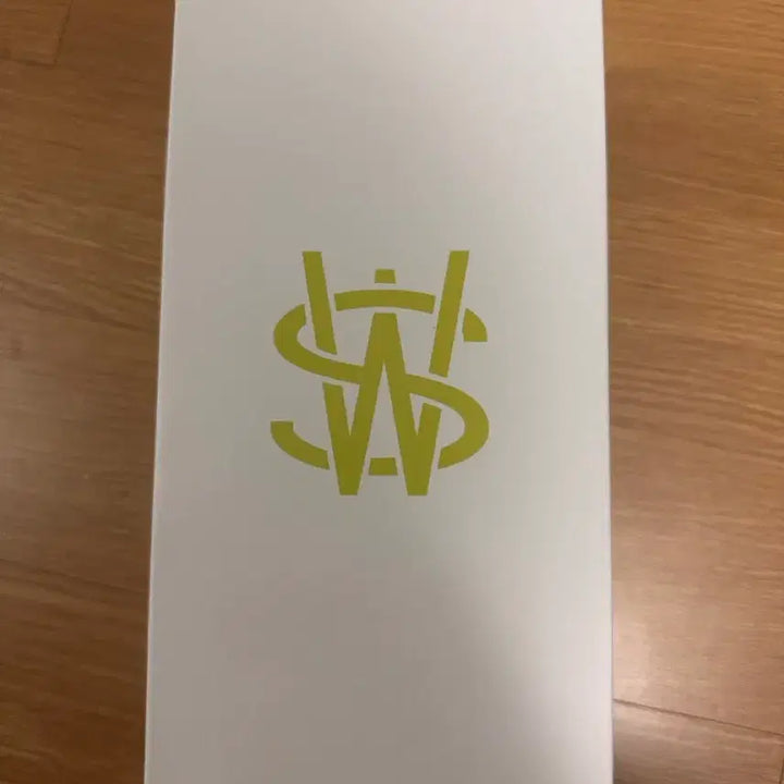 [SOLD OUT] 엔시티 위시 응원봉 양도합니다 단순개봉 사용x