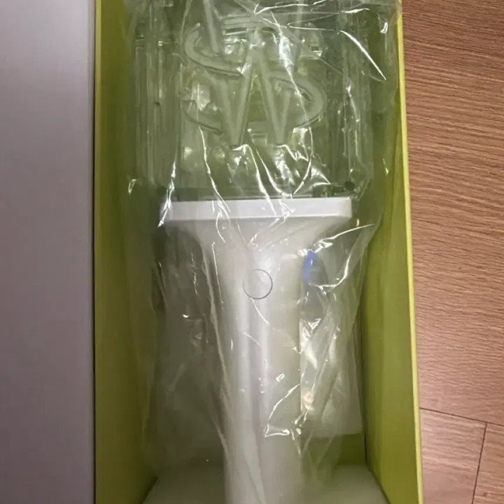 [SOLD OUT] 엔시티 위시 응원봉 양도합니다 단순개봉 사용x