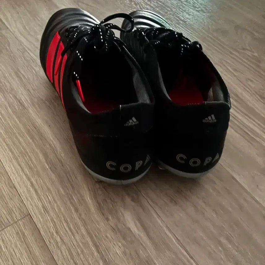 [BUNJANG] Adidas Copa 19.1 Soccer Cleats / 아디다스 코파 19.1