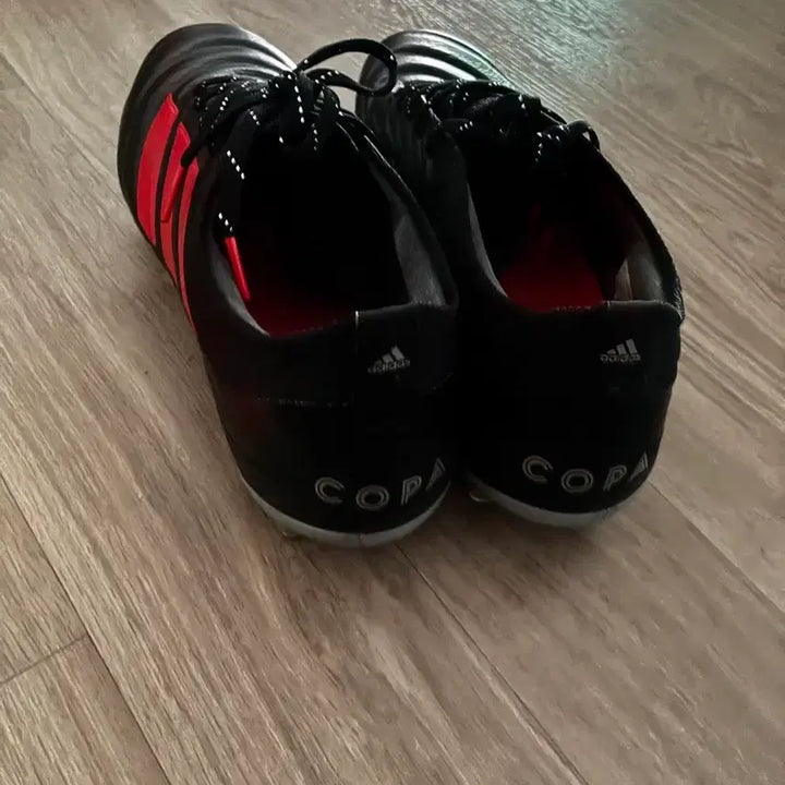 [BUNJANG] Adidas Copa 19.1 Soccer Cleats / 아디다스 코파 19.1